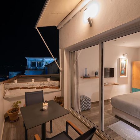 La Petite Chefchaouen Hotell Exteriör bild