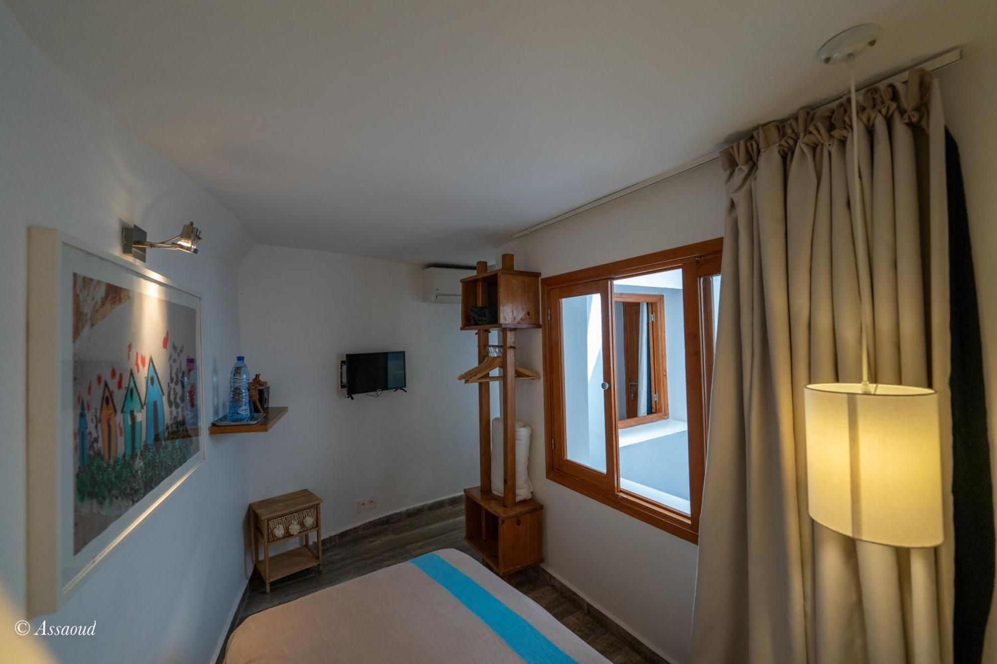 La Petite Chefchaouen Hotell Exteriör bild
