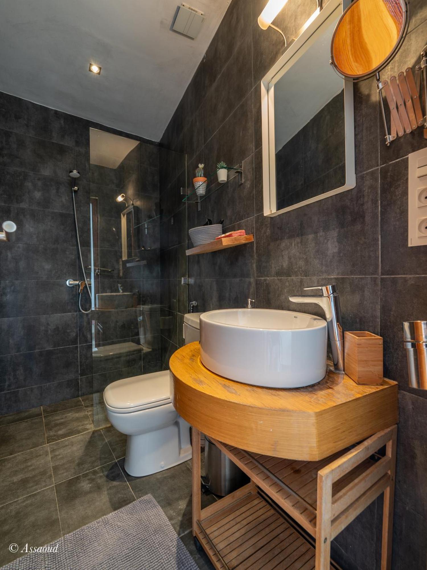La Petite Chefchaouen Hotell Exteriör bild